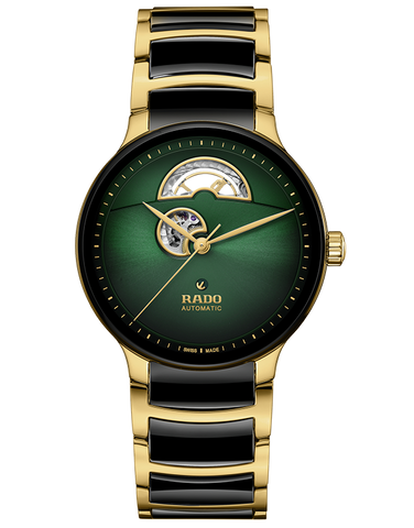 Rado - Centrix Open Heart Watch - R30008302 - 787865