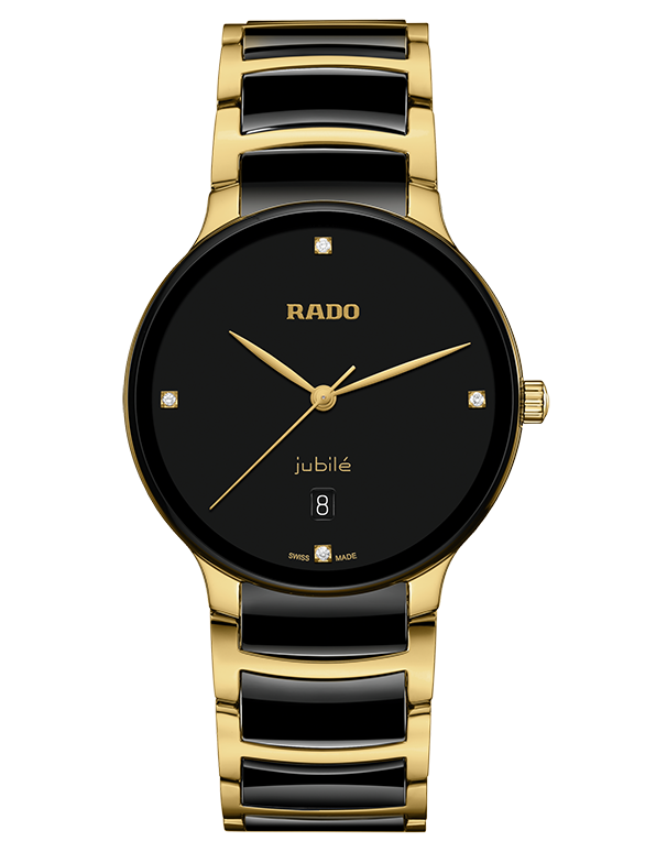 Rado - Centrix Diamonds Watch - R30022712 - 787793