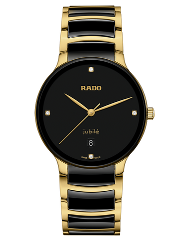 Rado - Centrix Diamonds Watch - R30022712 - 787793
