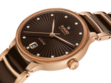 Rado - Centrix Automatic Diamonds - R30037732 - 788000