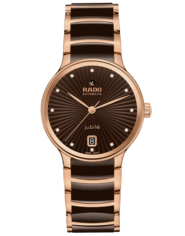 Rado - Centrix Automatic Diamonds - R30037732 - 788000