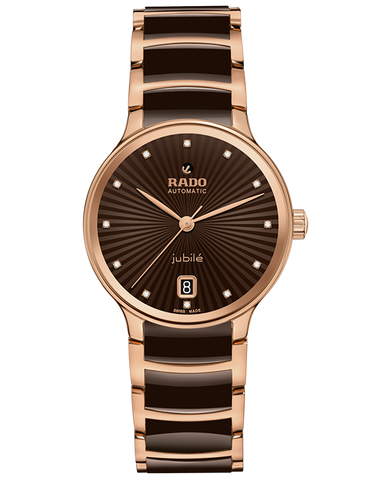 Rado - Centrix Automatic Diamonds - R30037732 - 788000