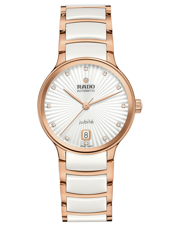 Rado - Centrix Automatic Diamonds - R30037744 - 788001