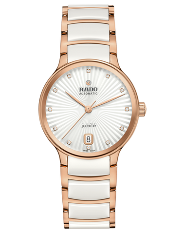 Rado - Centrix Automatic Diamonds - R30037744 - 788001