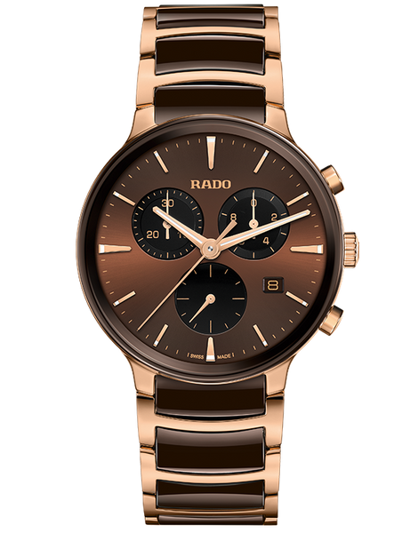 Centrix Chronograph - R30212302 - 790221