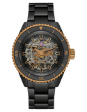Rado - Captain Cook High-Tech Ceramic Skeleton - R32192152 - 789045