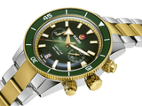 Rado - Captain Cook Automatic Chronograph Watch - R32151318 - 788004
