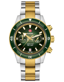 Rado - Captain Cook Automatic Chronograph Watch - R32151318 - 788004