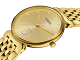 Rado - Florence Diamonds Quartz Watch - R48914713 - 788002