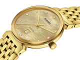 Rado - Florence Diamonds Quartz Watch - R48915903 - 788003