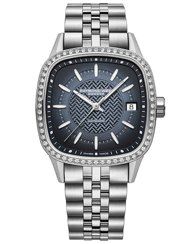 Raymond Weil Freelancer - 2490-STS-50051 - 787884