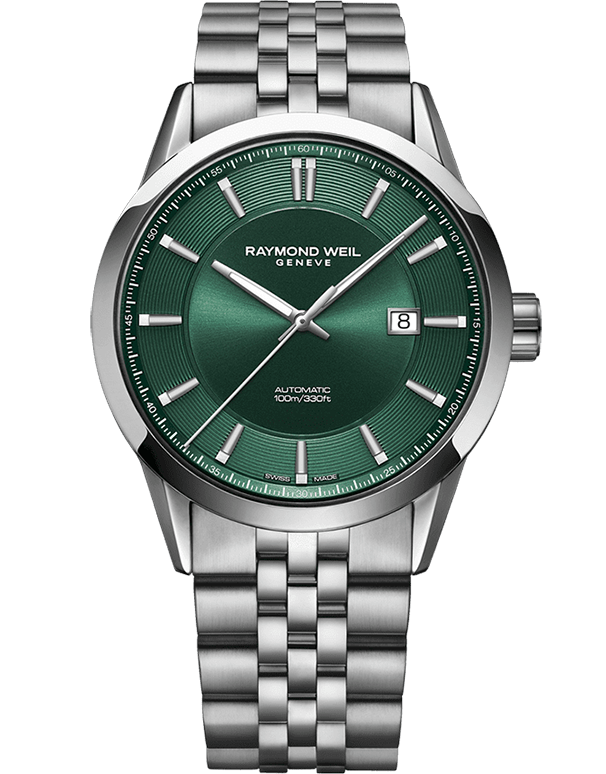 Raymond Weil Freelancer - 2731-ST-52001 - 787319