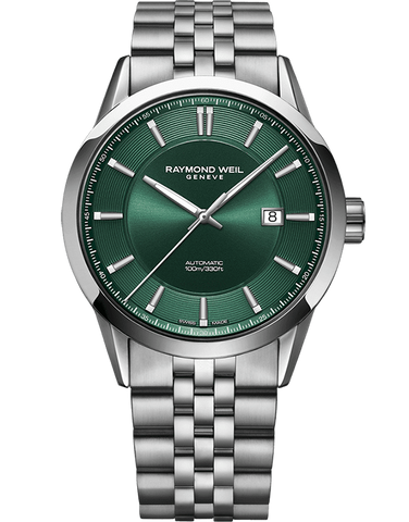Raymond Weil Freelancer - 2731-ST-52001 - 787319