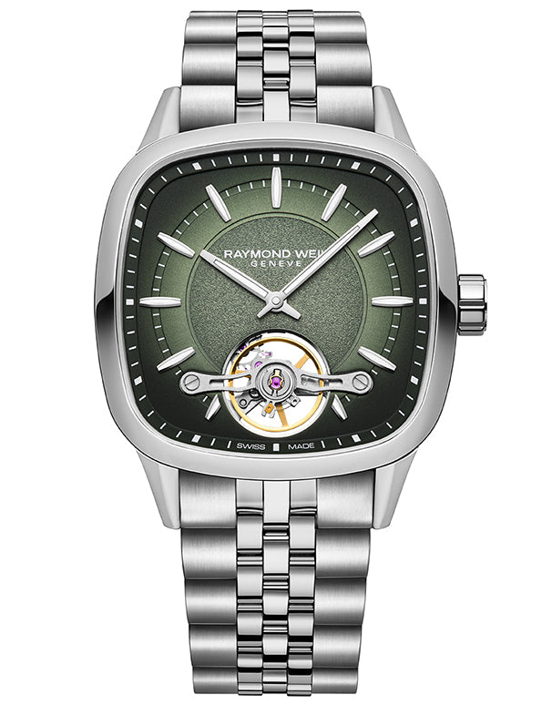 Raymond Weil Freelancer - 2790-ST-52051 - 787882
