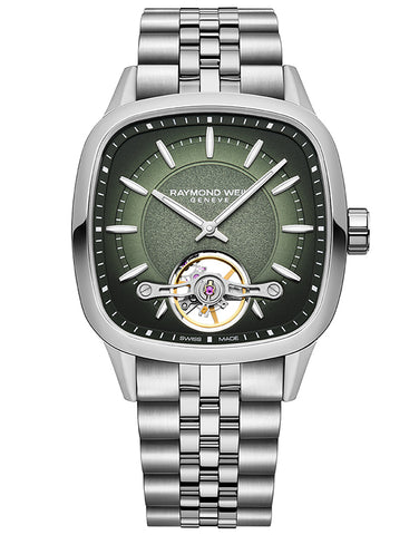 Raymond Weil Freelancer - 2790-ST-52051 - 787882