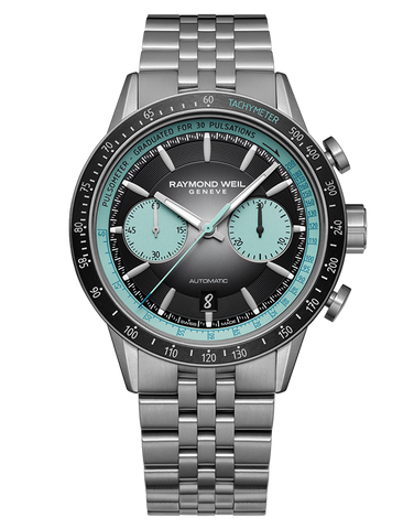 Raymond Weil Freelancer Limited Edition - 7780-TI-20425 - 787317