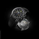 Raymond Weil Freelancer Basquiat Special Edition- 7780-TIC-JMB01 - 787768