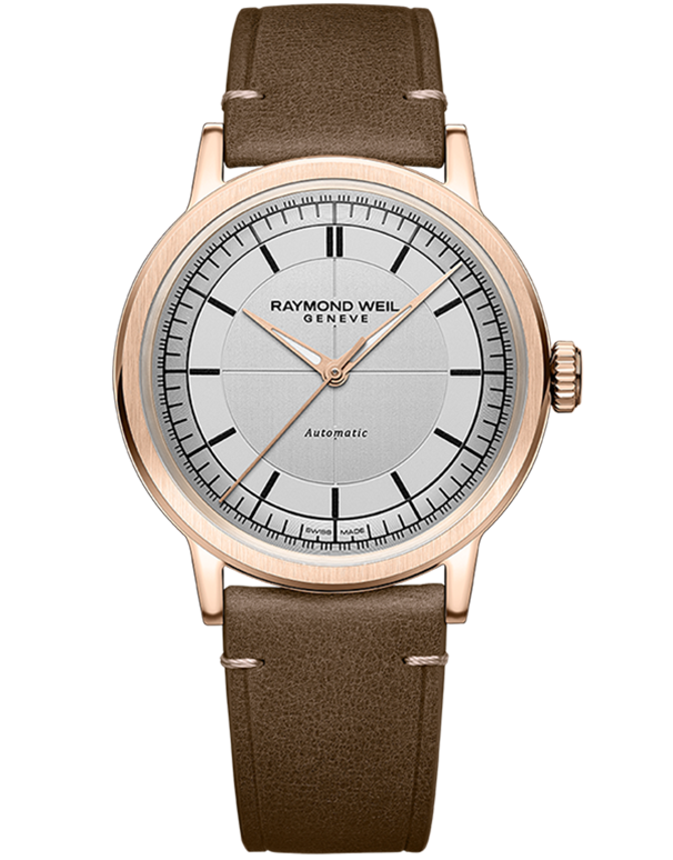 Raymond Weil - Millesime Gents Watch - 2925-PC5-65001 - 788067
