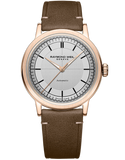 Raymond Weil - Millesime Gents Watch - 2925-PC5-65001 - 788067