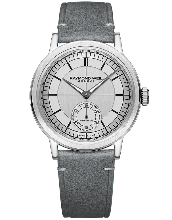Raymond Weil - Millesime Gents Watch - 2930-STC-65001 - 788066