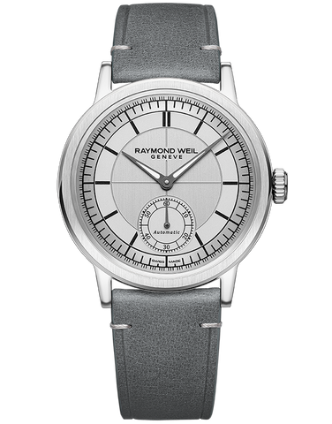 Raymond Weil - Millesime Gents Watch - 2930-STC-65001 - 788066