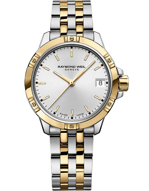 Raymond Weil Tango - 5960-STP-30041 - 788346