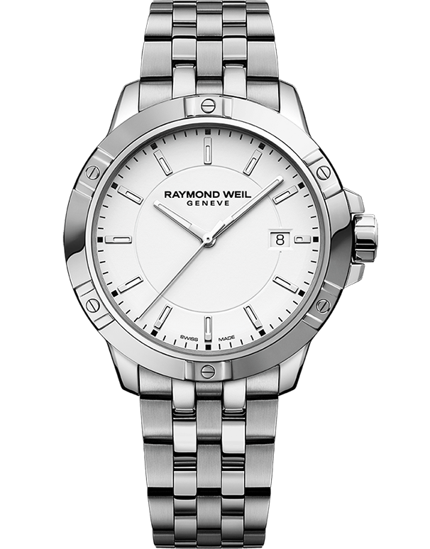 Raymond Weil Tango - 8160-ST-30041 - 788343