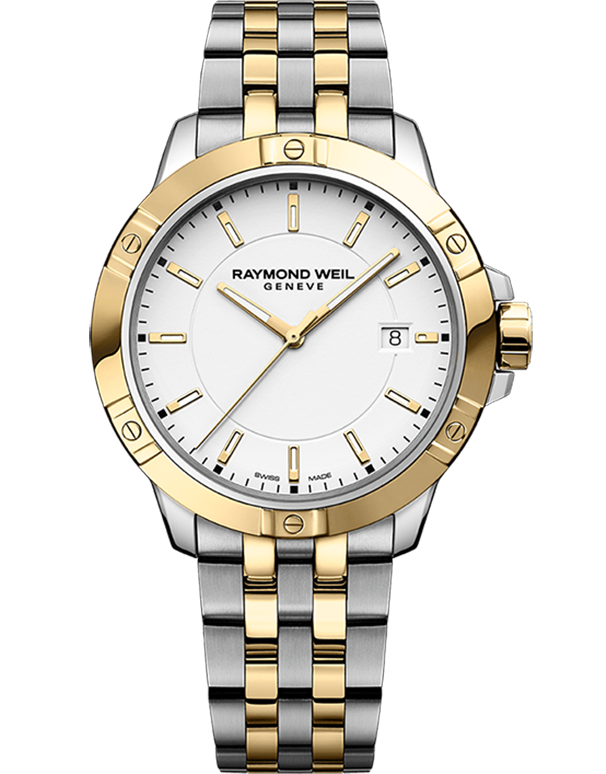 Raymond Weil Tango - 8160-STP-30041 - 788345