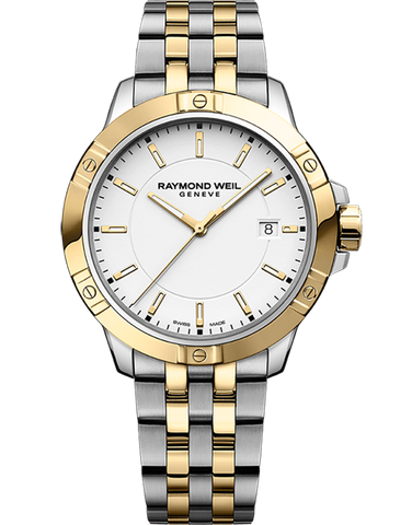 Raymond Weil Tango - 8160-STP-30041 - 788345