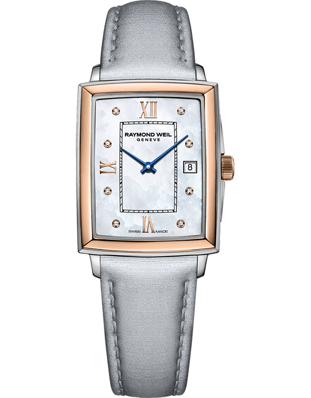 Raymond Weil Toccata - 5925-SC5-0095 - 787311