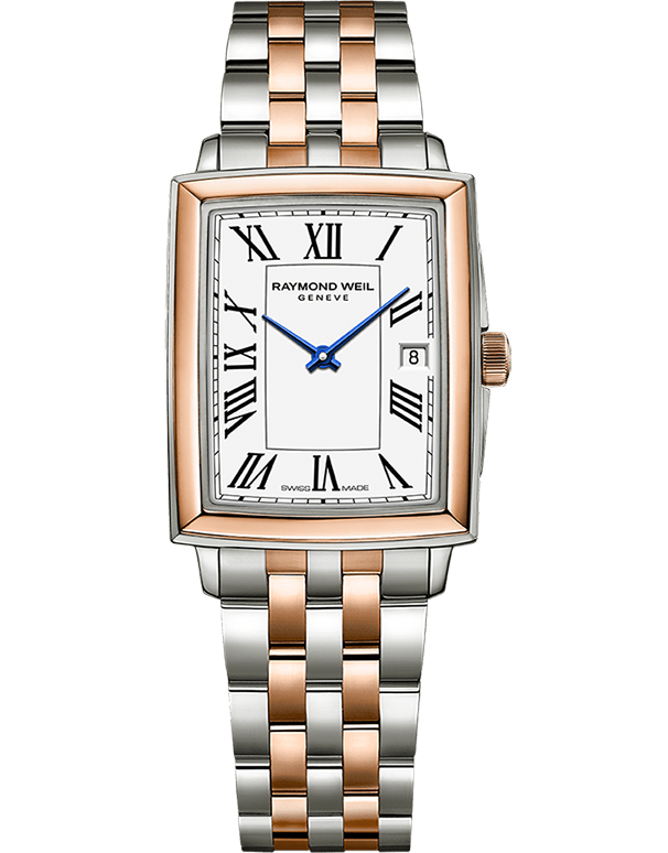 Raymond Weil Toccata - 5925-SP5-00300 - 788347