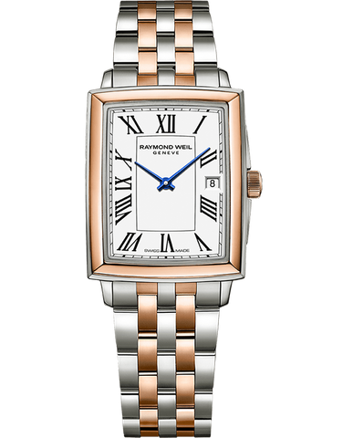 Raymond Weil Toccata - 5925-SP5-00300 - 788347
