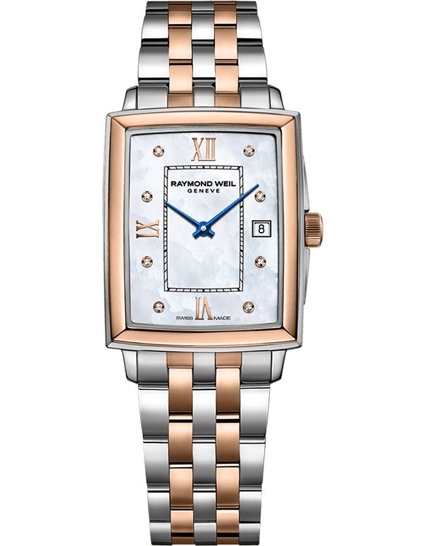 Raymond Weil Toccata - 5925-SP5-00995 - 787312