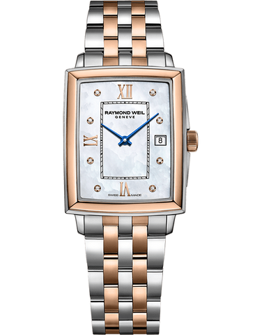 Raymond Weil Toccata - 5925-SP5-00995 - 787312