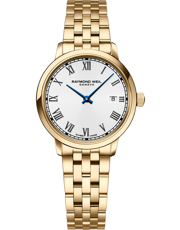 Raymond Weil Toccata - 5985-P-00359 - 787310