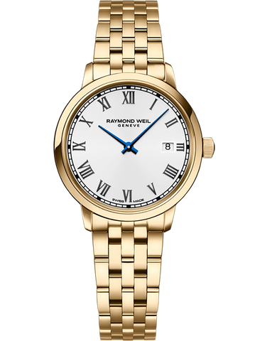 Raymond Weil Toccata - 5985-P-00359 - 787310