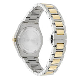 Ferragamo - Versilia Lady Quartz Green Dial Gold 34mm - SF3T00125 - 790026