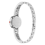 Ferragamo - Iconic Bangle Quartz Silver 23mm - SFAB00124 - 790008