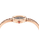 Ferragamo - Iconic Jewel Bangle 23mm - SFAB00224 - 790109