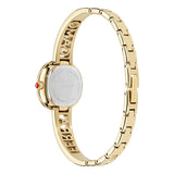 Ferragamo - Iconic Bangle Quartz Diamond Set 23mm - SFAB00424 - 790168