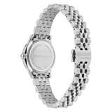 Ferragamo - Duo Quartz Silver Dial Steel 28mm - SFAC00124 - 790021