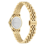 Ferragamo - Duo Quartz Silver Dial Gold 28mm - SFAC00524 - 790023