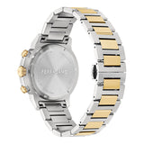 Ferragamo - Sport Chrono Quartz Green Dial 2T Steel 44mm - SFRT00625 - 790027