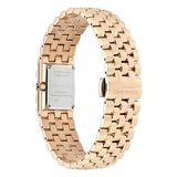 Ferragamo - Precious Secret Quartz Ruby and Diamond Set 18.5mm - SFSB00324 - 790118