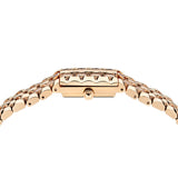 Ferragamo - Precious Secret Quartz Ruby and Diamond Set 18.5mm - SFSB00324 - 790118