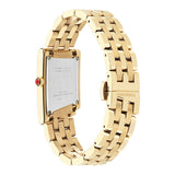 Ferragamo - Asymetrique Quartz Silver Dial 42 x Diamond 22 36mm - SFYT00525 - 790167