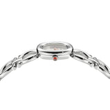 Ferragamo - Double Gancini Jewel 25mm - SFZA00124 - 790105