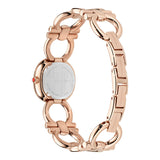 Ferragamo - Double Gancini Bracelet Watch - SFZA01025 - 790106