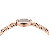 Ferragamo - Double Gancini Bracelet Watch - SFZA01025 - 790106