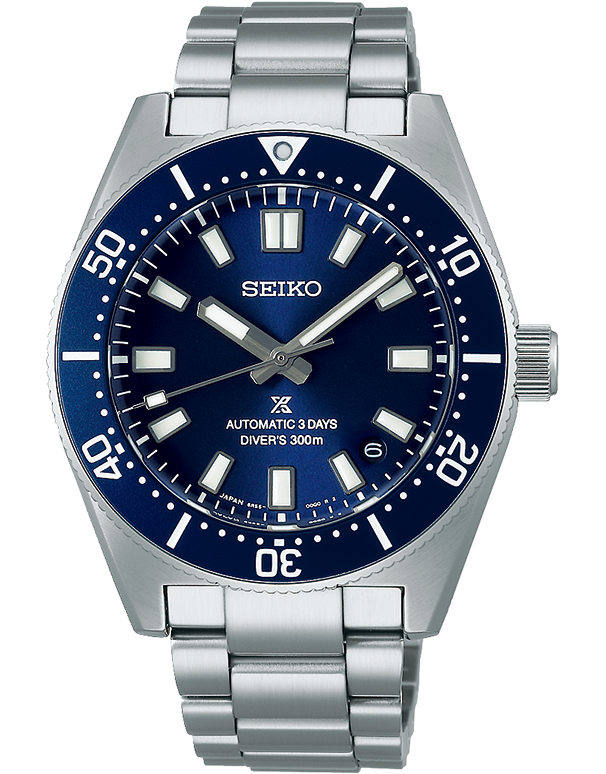 Seiko - PROSPEX DIVER - 1965 Heritage Diver's - SPB451J- 788450